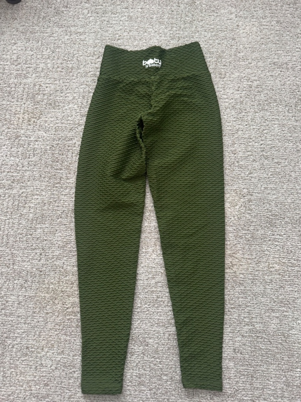 Booty By Brabants leggings - Picture 2 of 2